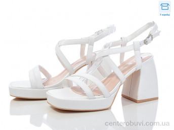 Босоножки L&M-Lemon