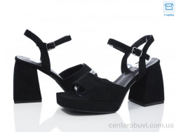 Босоножки L&M-Lemon