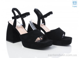 Босоножки L&M-Lemon