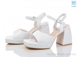 Босоножки L&M-Lemon