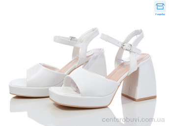 Босоножки L&M-Lemon