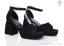 Босоножки L&M-Lemon