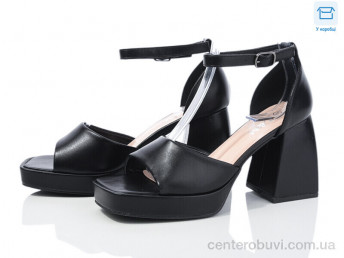 Босоножки L&M-Lemon