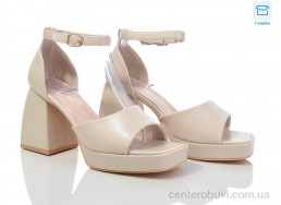 Босоножки L&M-Lemon