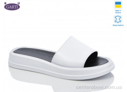 Шлепки Garti