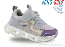 Кроссовки Jong Golf