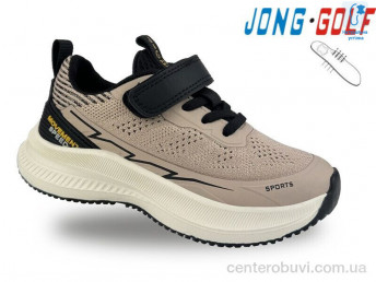 Кроссовки Jong Golf