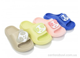 Шлепки BABYSHOP
