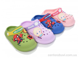 Кроксы BABYSHOP