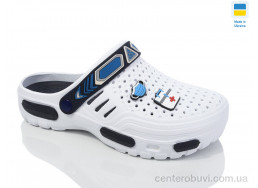 Кроксы Inblue