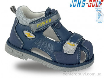 Сандалии Jong Golf