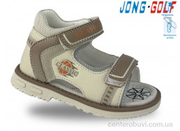 Босоножки Jong Golf