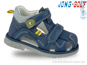 Сандалии Jong Golf