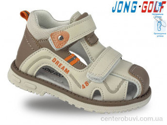 Сандалии Jong Golf