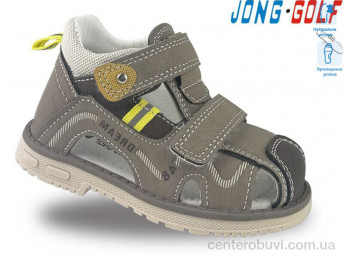 Сандалии Jong Golf