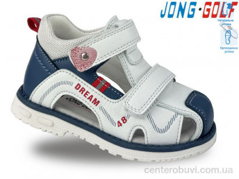 Сандалии Jong Golf