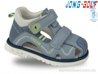 Сандалии Jong Golf