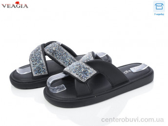Шлепки Veagia-ADA