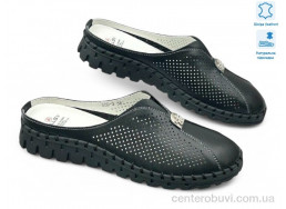 Шлепки Allshoes