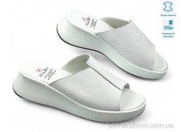Шлепки Allshoes