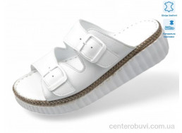 Шлепки Allshoes