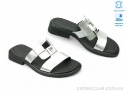 Шлепки Allshoes