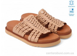 Шлепки Allshoes