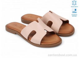 Шлепки Allshoes