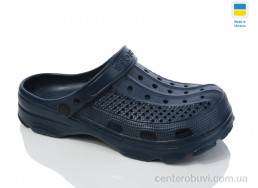 Кроксы Inblue