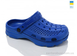 Кроксы Inblue