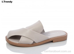 Шлепки Trendy