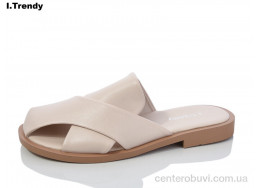 Шлепки Trendy