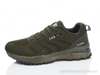 Кроссовки Ok Shoes