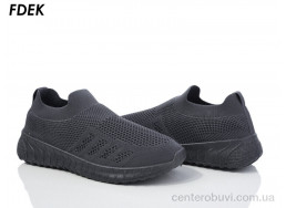 Кроссовки FDEK