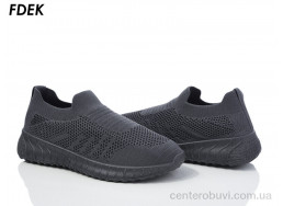 Кроссовки FDEK