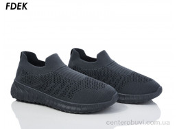 Кроссовки FDEK