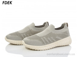 Кроссовки FDEK