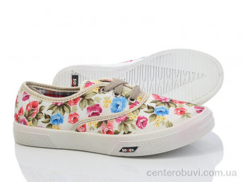 Кроссовки Makers Shoes