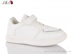 Кроссовки Aba