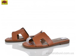 Шлепки Mei De Li