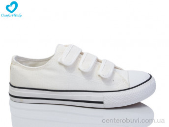 Кеды Comfort-baby