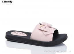 Шлепки Trendy