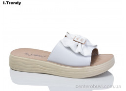 Шлепки Trendy