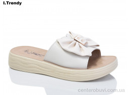 Шлепки Trendy