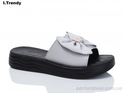 Шлепки Trendy