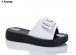 Шлепки Trendy