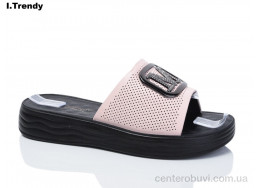 Шлепки Trendy