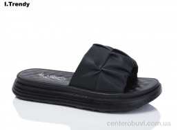 Шлепки Trendy