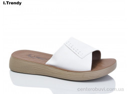 Шлепки Trendy