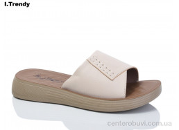 Шлепки Trendy